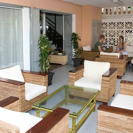 5 Islas Hotel El Arenal (Mallorca)