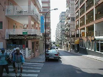 5 Islas Hotel