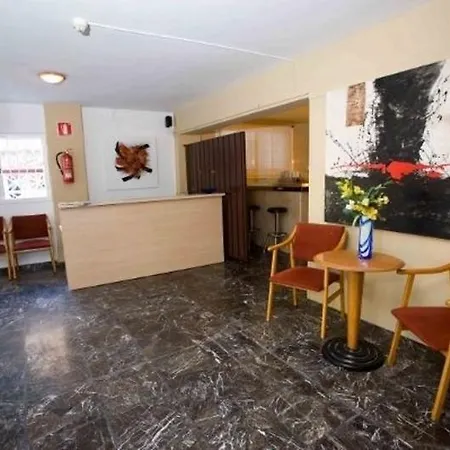 5 Islas 2* El Arenal (Mallorca)