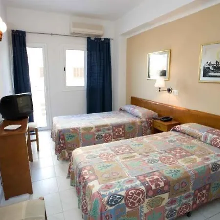 5 Islas Hotel El Arenal (Mallorca)