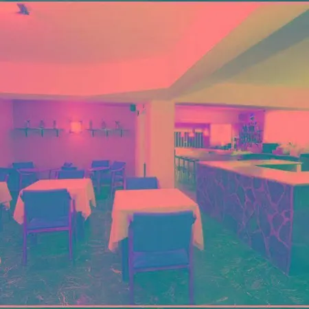 Hotel 5 Islas 2*