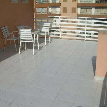 Hotel 5 Islas