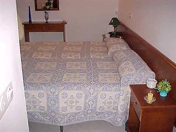 Hotel 5 Islas El Arenal (Mallorca)