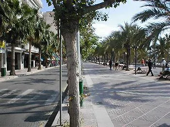 5 Islas Hotel El Arenal (Mallorca)
