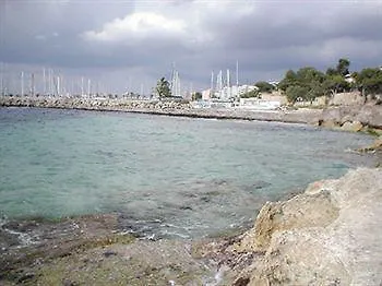 Hotel 5 Islas El Arenal (Mallorca)
